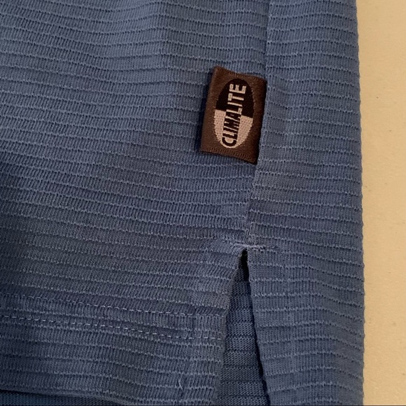 Adidas Climalite Men’s Golf Shirt - Picture 8 of 9